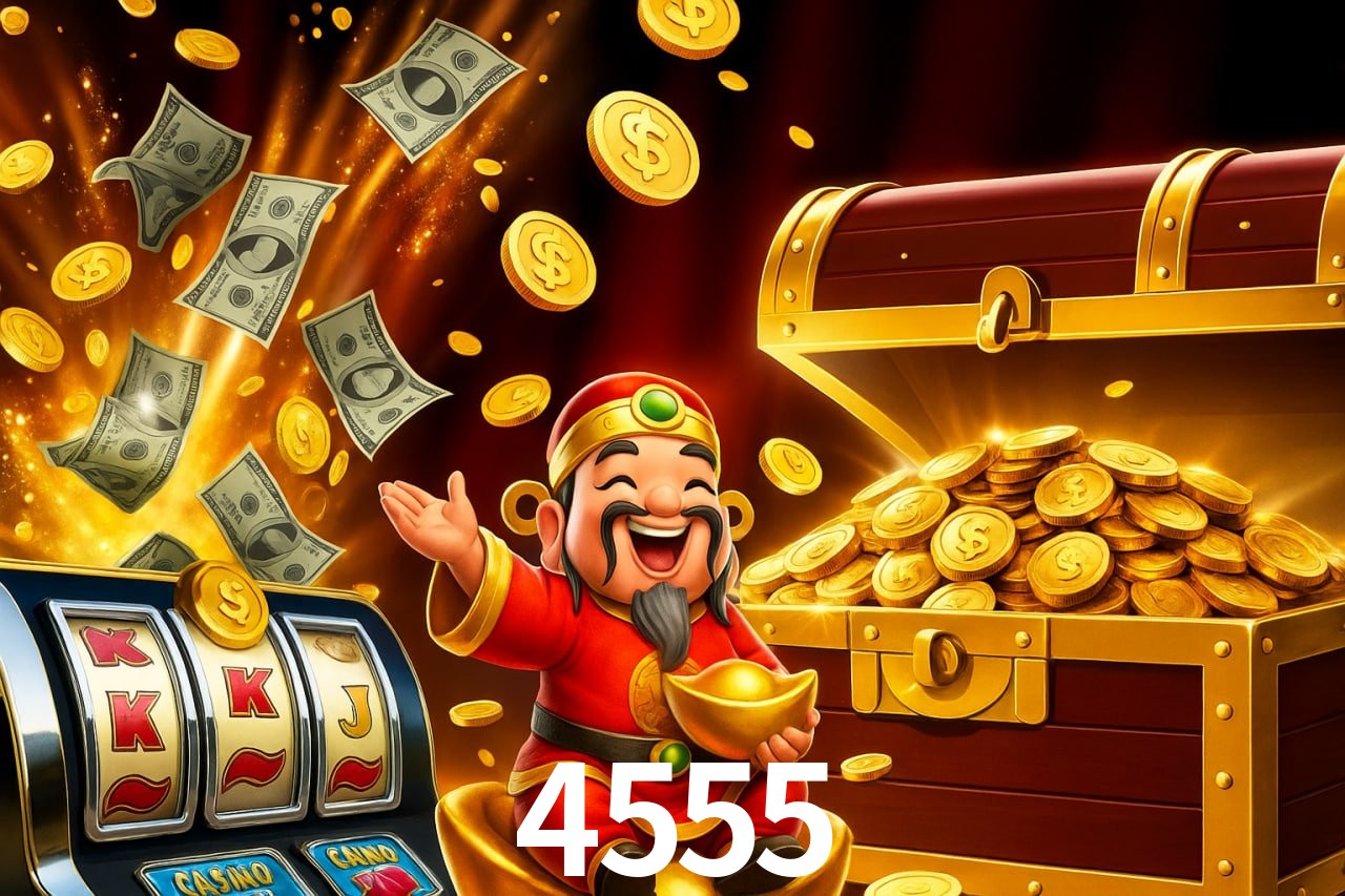 Desvendando o Mundo dos Jogos Virtuais na 4555