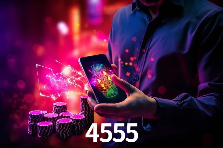 Desvendando o Mundo dos Jogos Virtuais na 4555