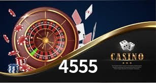 Descubra a Magia dos Jogos de Arcade no 4555