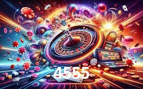 A Revolução dos Aplicativos de Jogos no 4555