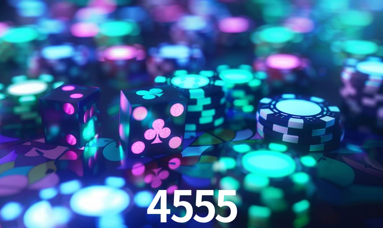 A Revolução dos Aplicativos de Jogos no 4555